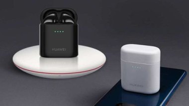 airpod怎么连华为手机 airpod怎么连华为手机