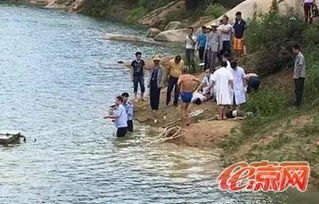 广东一学生训练时溺亡 家属发声