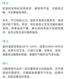 夏季高发湿疹 中医防护处方