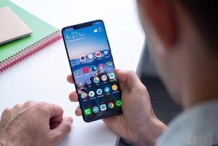华为手机黑名怎么操作