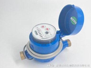 华为水表怎么定位手机