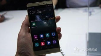 英国怎么对待华为手机