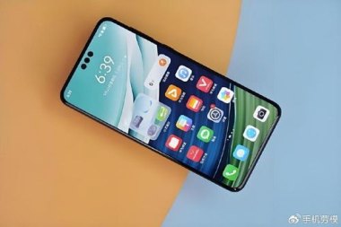 怎么降低华为手机像素