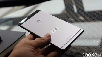 华为手机边框怎么打磨