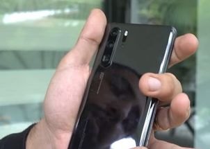华为手机怎么不耐摔