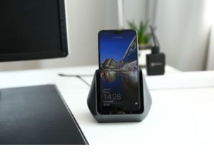 华为手机怎么改造