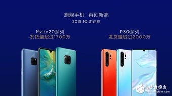华为手机怎么贵阳发货
