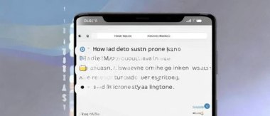 华为手机怎么关联foxmail