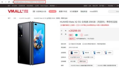华为手机怎么安装python