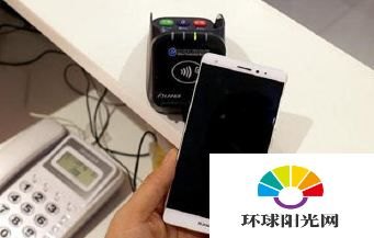 华为手机怎么下载payme