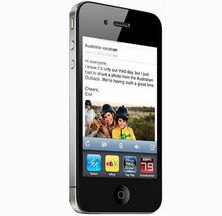 华为手机怎么接ipod