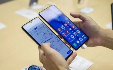 华为手机怎么上oa 华为手机怎么上oa