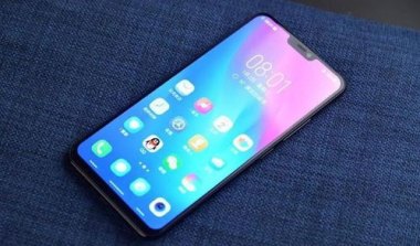vivo手机怎么绑定华为手机账号