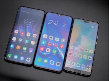用华为手机怎么定位vivo手机