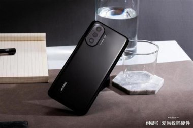 高中怎么选华为手机