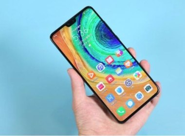 华为手机怎么深海迷航