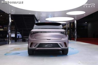 华为手机怎么联系比亚迪