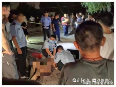 6名大学生溺亡 涉事东北大学吧友发声