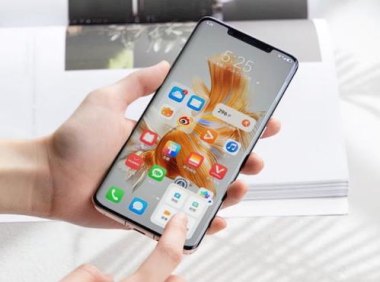 华为手机怎么没有北斗