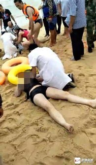 6名大学生溺亡事故最新调查：3人被抓