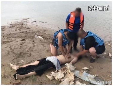6名大学生溺亡事故最新调查：3人被抓
