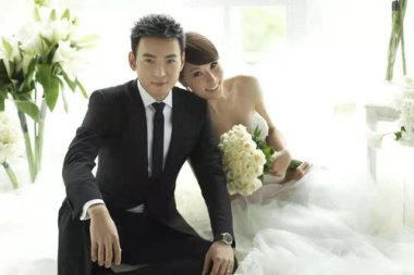 男子6次结婚6次离婚5任前妻都是债主