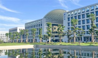 674分被福耀科技大学录取 本人回应