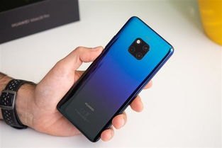 华为手机怎么破解方舟