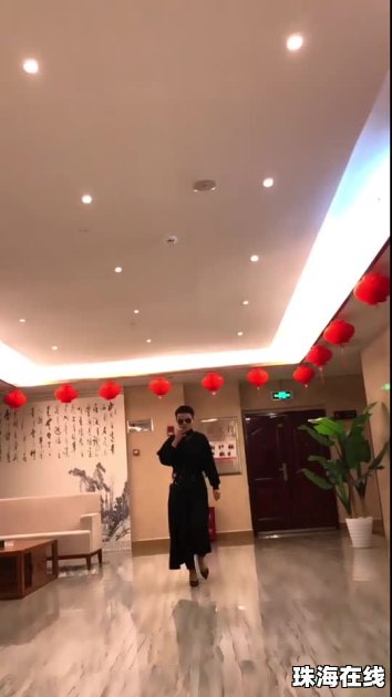 怎么退出华为手机桌面