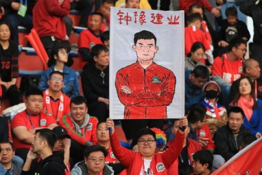 “专治不服”的河南队回来了