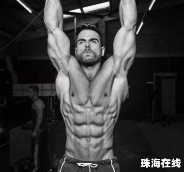 九转大肠创始人减重90斤爆改肌肉男