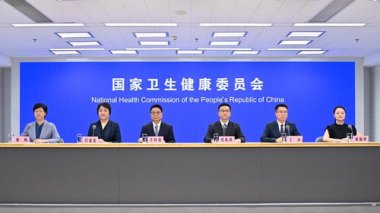 基孔肯雅热出现人传人？假