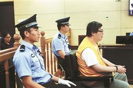 骨科主任10年受贿1338万元被诉