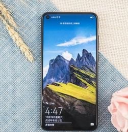 华为手机怎么网络很慢