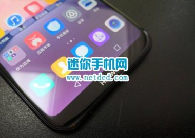 华为镜像手机怎么打开
