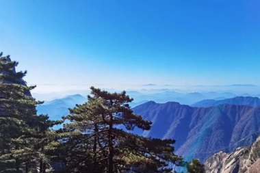 云海怎么华为手机拍