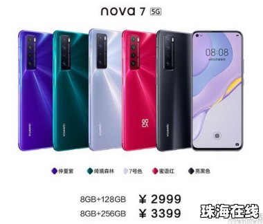 华为手机画风怎么调