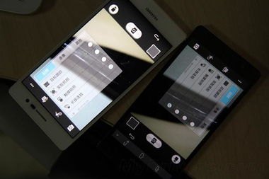 华为手机怎么显示镜像 华为手机怎么显示镜像
