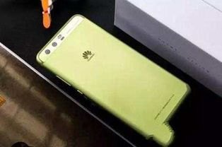 华为手机 怎么涨价了