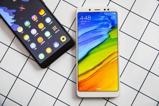 小米华为手机怎么用