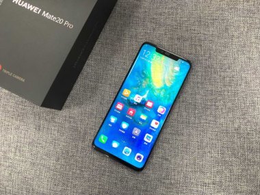 小米华为手机怎么用