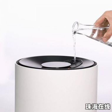 华为加湿器怎么连手机 华为加湿器怎么连手机