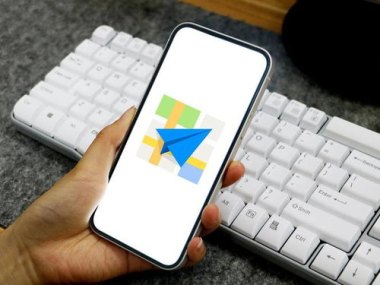 华为手机怎么创建组