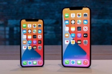 华为手机怎么有ios