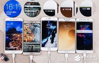华为怎么速充手机