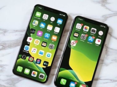 华为怎么识别全屏手机 华为怎么识别全屏手机