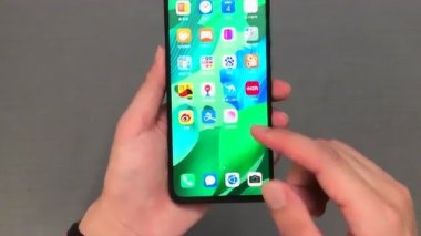 华为手机怎么打开5