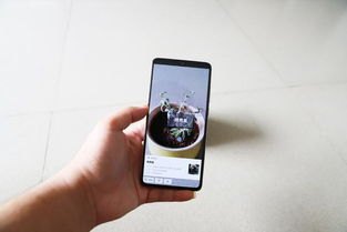 华为手机怎么ai识图