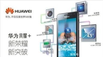 华为手机国旗怎么找