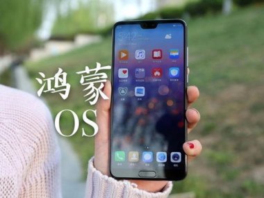 怎么没有华为手机了